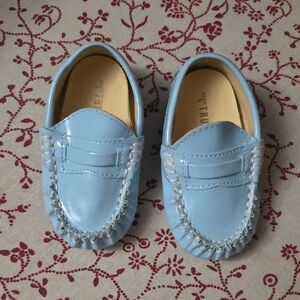Baby Loafers